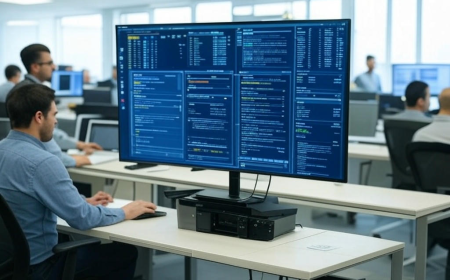 How Claims Software Boosts Healthcare Payor Efficiency In 2025