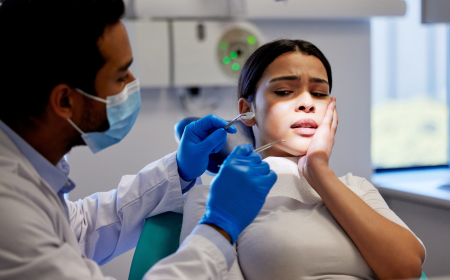 How to Tell If You Need an Emergency Dentist or Not