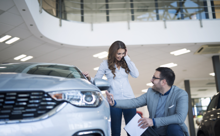 Are Car Equity Loans Ever a Good Idea? One Borrower’s Perspective