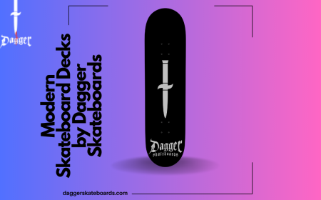 The Rise of Craver Skateboards: Merging Style with Street Performance