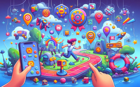 Browser FPS.com Krunker The Ultimate Guide to the Fast-Paced Shooter Game