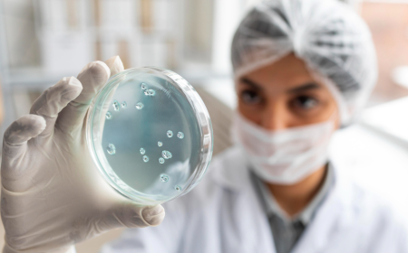 Clinical Microbiology Market Trends 2025: Growth, Innovations, and Forecast