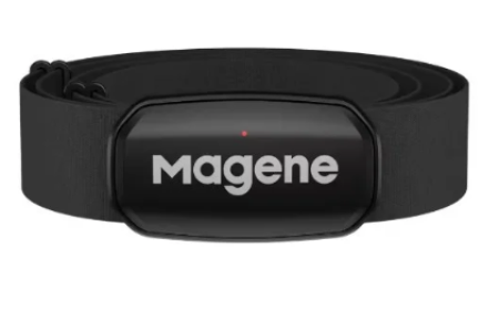 Is a heart rate monitor the best way to track your fitness progress during workouts?