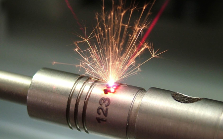What makes laser marking an essential tool for various industries and products?