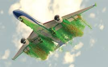 Aircraft Antenna Market SWOT Analysis and Strategic Outlook 2023–2031