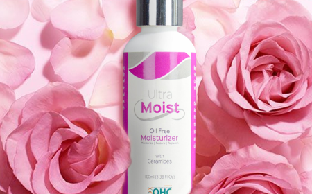 Best Moisturizer in Pakistan for Every Skin Type – QHC