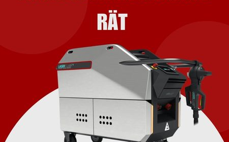 Laserschneid- und Gravurtechnik: Ein Blick auf das Laserbeschriftungsgerät