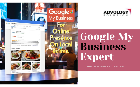 Who Is a Google My Business Expert and Why Do You Need One?