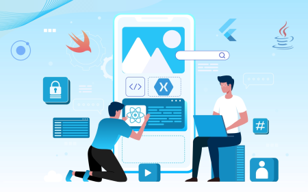 How to Choose a Flutter App Team in Canada: A Step-by-Step Guide