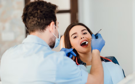 Why Milton Residents Are Prioritizing Professional Dental Care