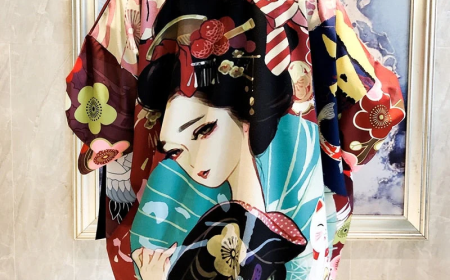 Doki Cat: The Purrfect Icon of Kawaii Clothing Culture