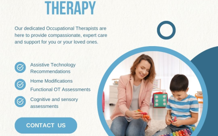 NDIS OT Strategies for Better Time Management