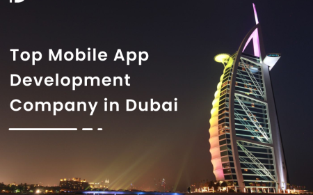 How Mobile Apps Are Transforming Customer Experience