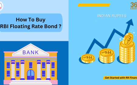 RBI Floating Rate Bonds: A Smart Way to Earn with Government Safety
