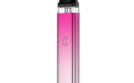 Why Vapers Are Choosing the Vaporesso XROS 3 Kit for Daily Use