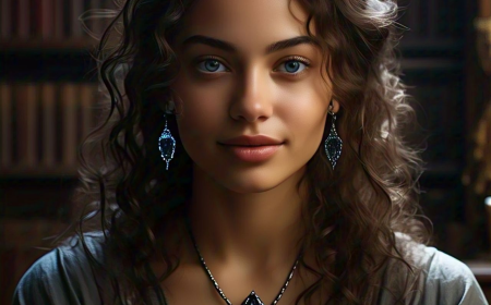 A Deep Connection: Why Black Tourmaline Jewelry Is More Than Style