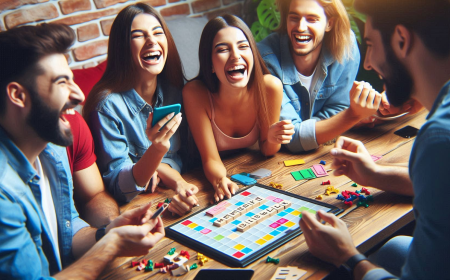 Set Game Puzzle: A Comprehensive Guide to Rules, Benefits, and Strategies