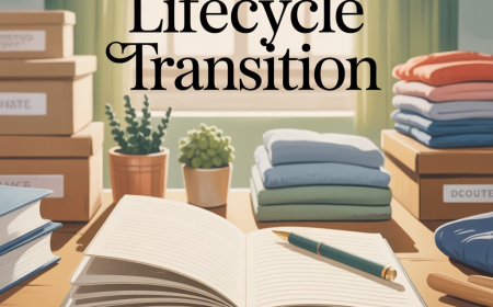 CBT Techniques to Tackle Clutter Anxiety