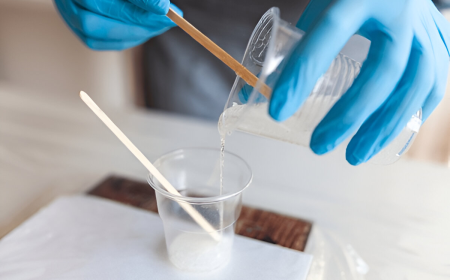 Benefits of Using Epoxy Resins in Construction