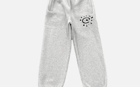 Why These Adwysd Joggers Deserve a Spot in Your Rotation