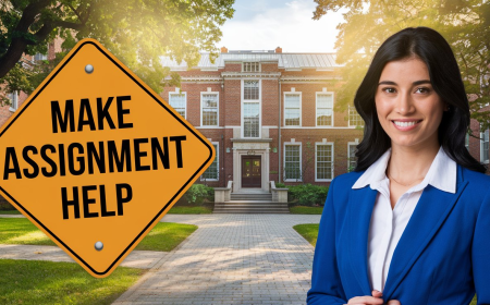 Demystifying Research Papers: Get Expert Research Paper Help and Ace Your Grade