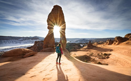 Contribute Your Travel Stories to Daily Travel Blogs Today