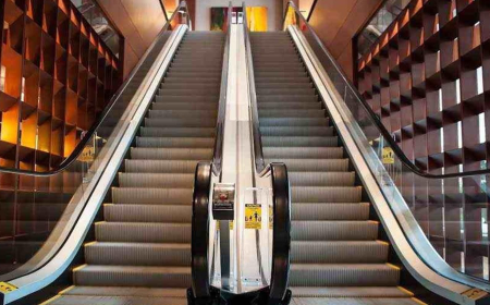 Technological Advancements in the Elevators and Escalators Market
