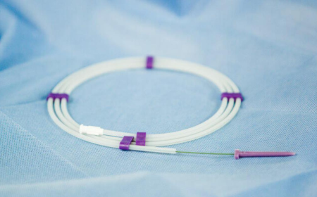 An Analysis of the Micro Guide Catheters Market
