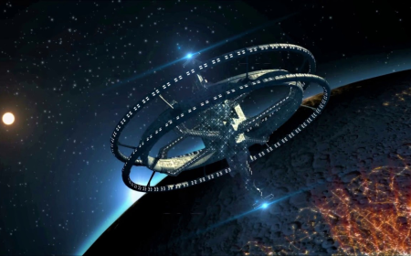 Space Electronics: Challenges and Innovations