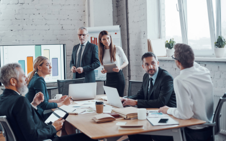 Top HRMS Software in 2025: Features, Benefits & How to Choose the Right One