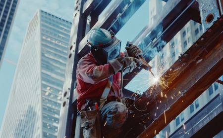 The Ultimate Guide to Metal Building Renovations in 2025