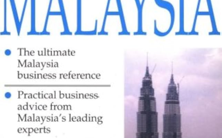 Business Strategy in Malaysia – Simple Guide for Business Owners