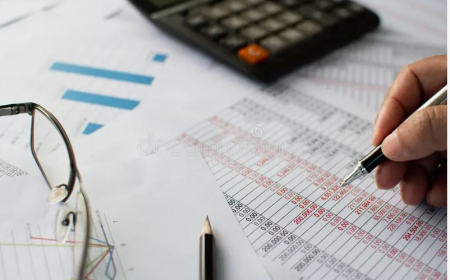 Why Accounting and Taxation Services Are Critical for Small Business Success