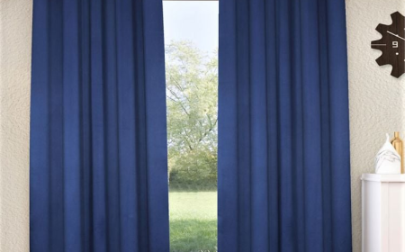 Classic vs. Contemporary Curtain Designs – Which One’s Right for You?