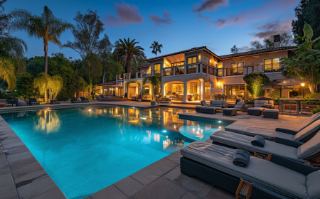 Villas in ECR: The Perfect Getaway with Top Restaurants, Hotels, and Things To Do