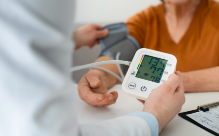 Understanding the Hemodynamic Monitoring Market: Key Players, Trends, and Forecasts