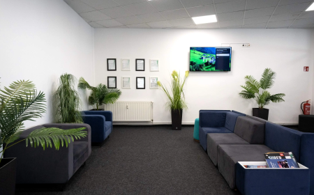 KI Manager Ausbildung bei TSA – Zukunft mit Künstlicher Intelligenz