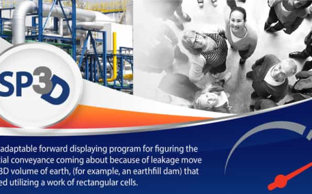 How SP3D Online Courses Enhance 3D Plant and Piping Design Skills