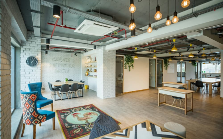 The Role of Employee Feedback in Organizational Growth