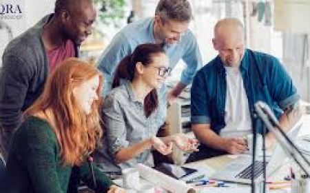 Top 5 Benefits of Engaging Microsoft Consulting Services in Australia