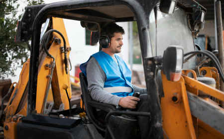 Industrial Vehicles Market 2025: Key Trends, Growth Drivers, and Forecast