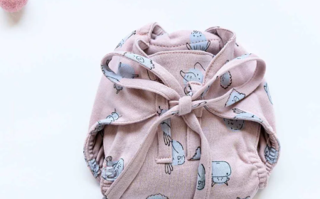 How to Choose Rash-Free Muslin Nappies for Babies