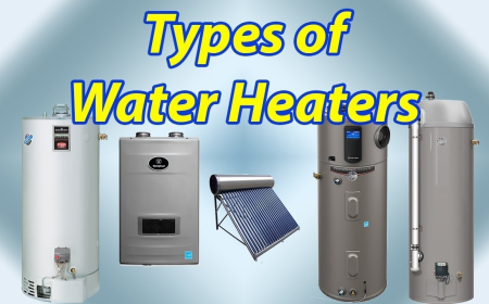 Commercial Water Heaters Market and Lifecycle Cost Optimization Trends
