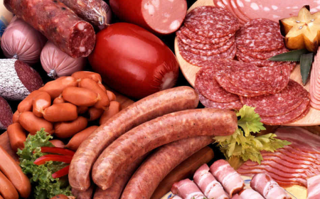 Top Players in the Processed Meat Market
