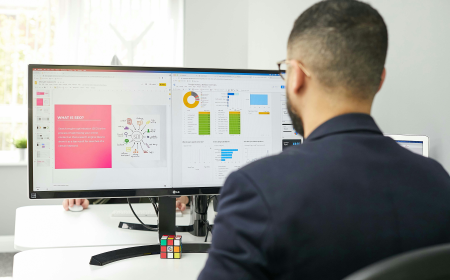 SEO Trends in Dubai: What to Expect in 2025