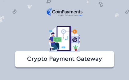 Crypto Payment Gateway Market and the Impact of Blockchain Innovations