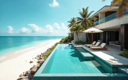 Beach House in ECR: A Perfect Getaway with Sea View, Beach Resorts, and Fun-Filled Activities