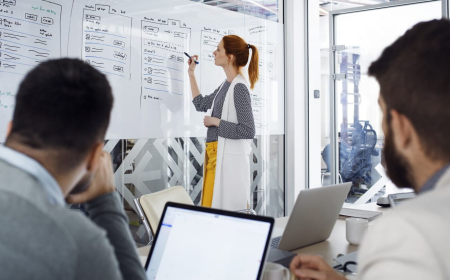 Accounts Payable Outsourcing: A Smart CFO’s Answer to Operational Bottlenecks