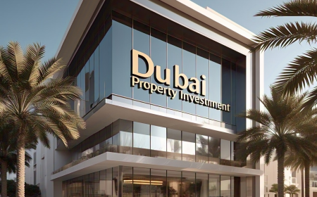 Dubai Property Investment: Debunking Common Myths