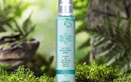 QHC Daily Face Wash for Glowing Skin